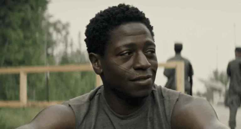 long walk david jonsson